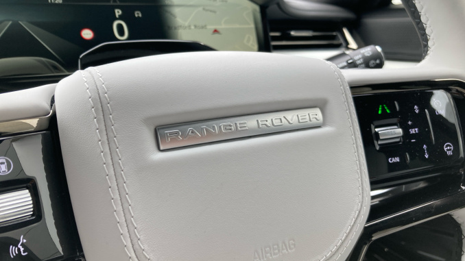 Land Rover Range Rover Sport 3.0 P460e Autobiography 5dr Auto Estate - Image 21